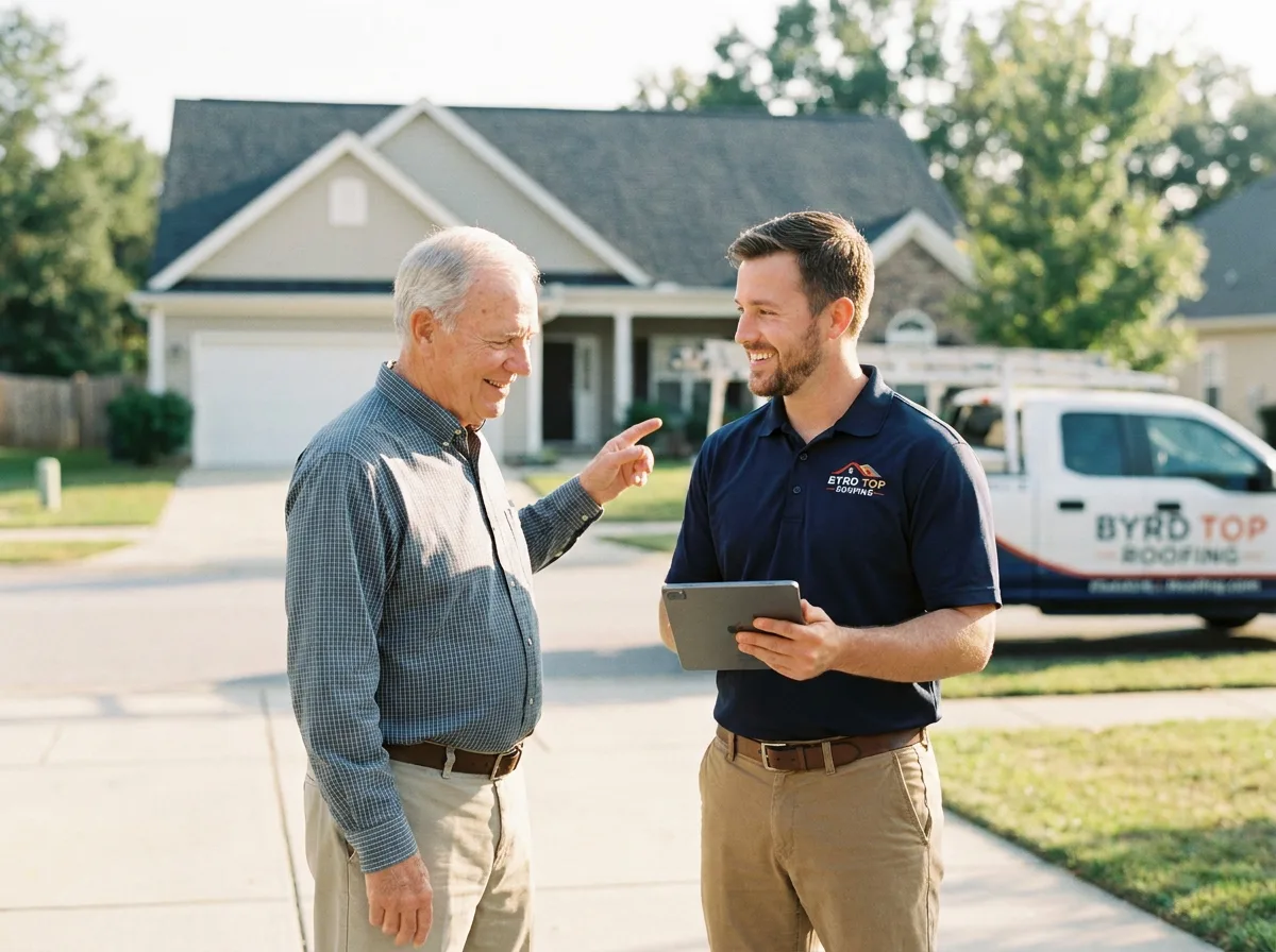 Roofing Foster, VA FAQs